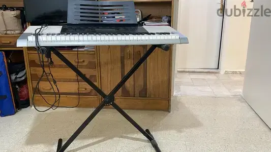 Casio Orgue