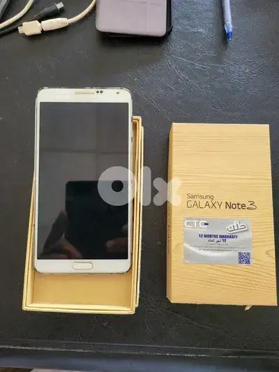 SAMSUNG GALAXY NOTE 3