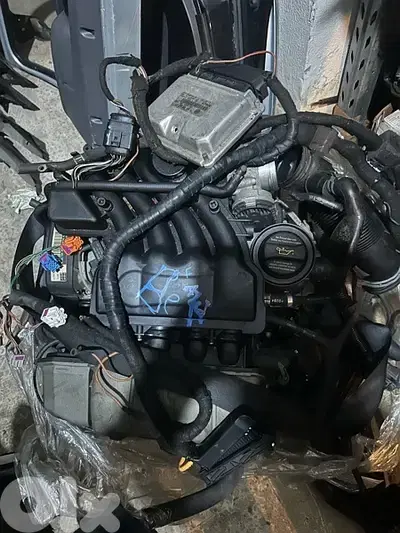 engine for VW beetle 2004 modell