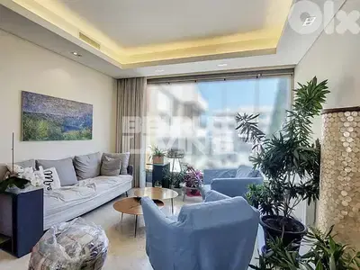 Unfurnished Modern Flat | Balcony | Calm Street | Open View
