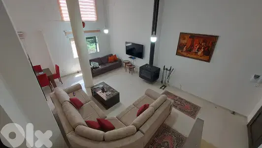 L15593-Spacious Duplex For Sale in Hboub