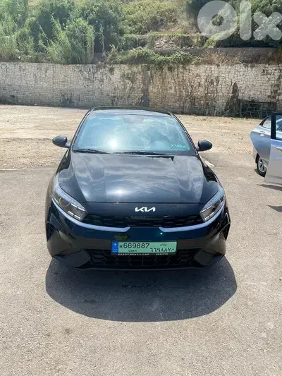 Kia Cerato 2024-2025 For Rent (25$/day) minim 10 days