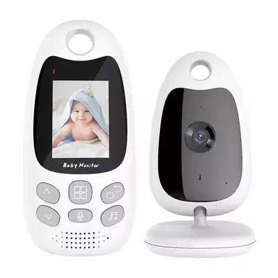 Q-SX903 Andowl Baby Monitor