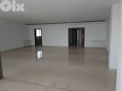 Brand New Apartment For Sale In Brazilia شقة للبيع مع تراس الليرزة