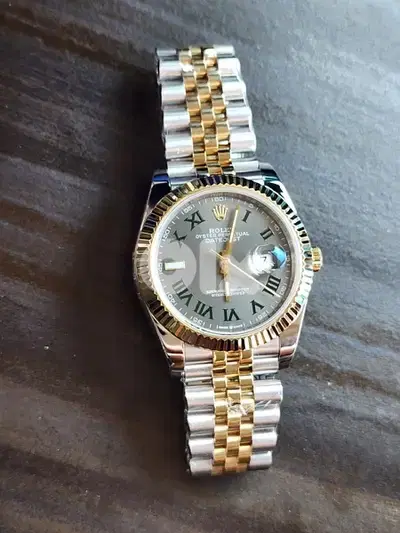 Rolex wimbledon 41
