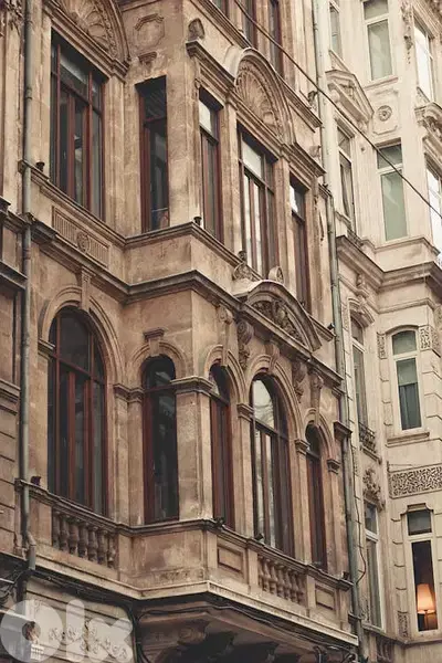 BUILDING IN SAIFI FOR SALE PRIME LOCATION 3000SQ  , (AC-869)