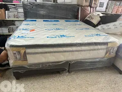 تخت مجوز منجد 170 سم موديل جديد