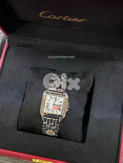 Cartier Panthere