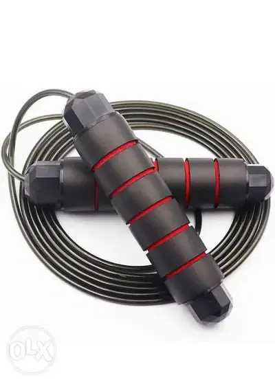 Jumping rope