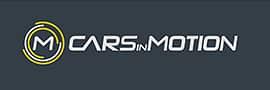 Cars in Motion