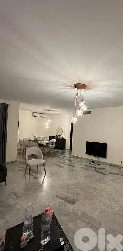 BIYADA PRIME (210Sq) WITH 3 BEDROOMS , (CH-120)