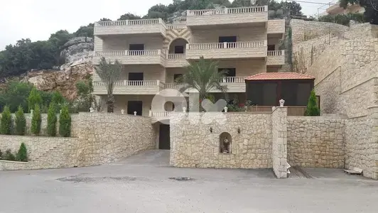 RWK379CA - Luxurious Building In Prime location For Sale In Ghedress