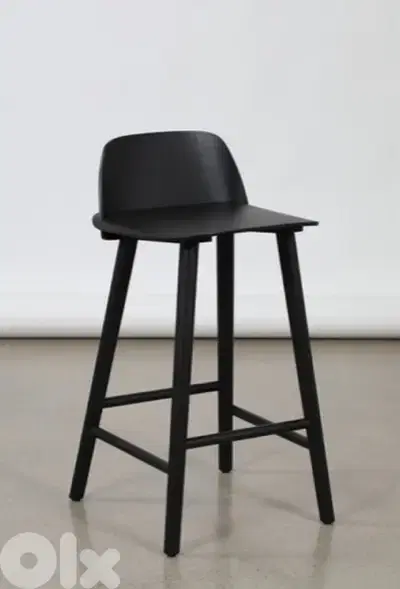 bar high chair mold 1