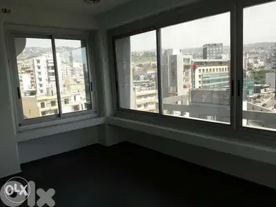 130 Sqm | 8th Floor | Office in Horch Tabet