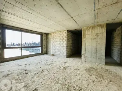 RAO26-4902 Office 200m for rent in Sin l Fil, $ 1,666 cash
