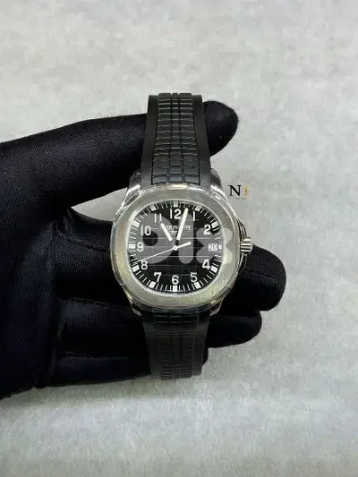 Patek Philippe Aquanaut Swiss Superclone 1.1