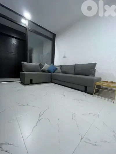FULLY FURNISHED CHALET IN FARAYA PRIME (90Sq) WiTH VIEW, (KFA-156)