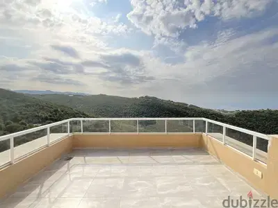 RWB135MK - Duplex Apartment for sale in Jbeil Breij
