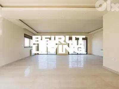 Brand New | Private Garden | Open View | 4 Parkings