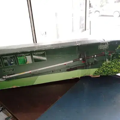 Gazonمقص لتزين الأشجار decor