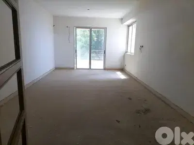 196 SQM Apartment in Choueifat, Amrousiyeh, Aley with a Greenery View