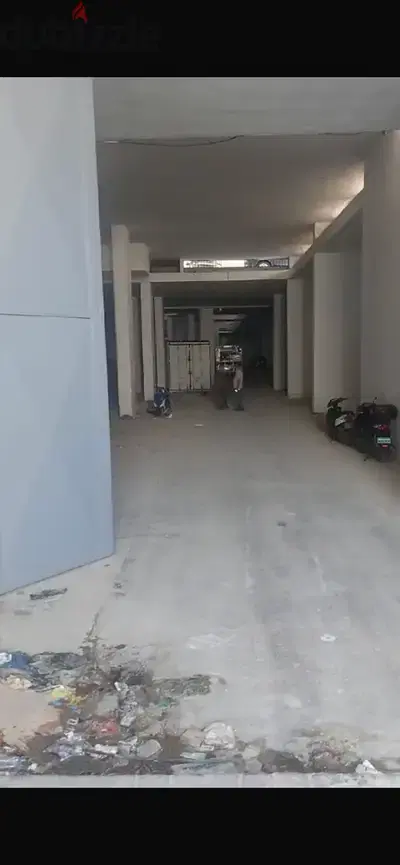 مستودع 3460م للبيع في الشويفات