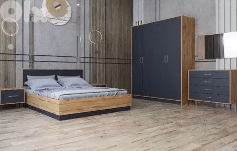 New Full Bedroom High Quality