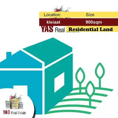 Kleiaat 900m2 | 40/120 | Mountain View | Flat | Prime Location | AC |