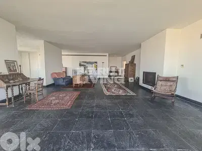 Unfurnished Spacious Duplex | 200 SQM Terrace | Private Pool