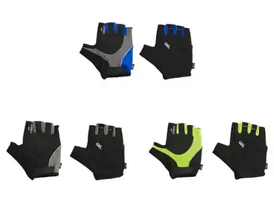 crivit cycling gloves