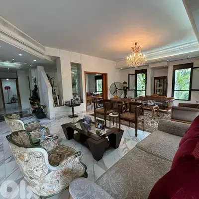 Jounieh | 400 sqm | Prime Location