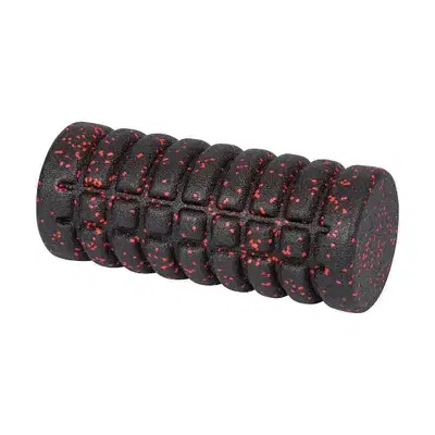 crivit red massage roller
