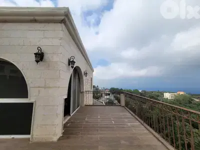 RWB265CA - Villa for Sale in EDDE Jbeil