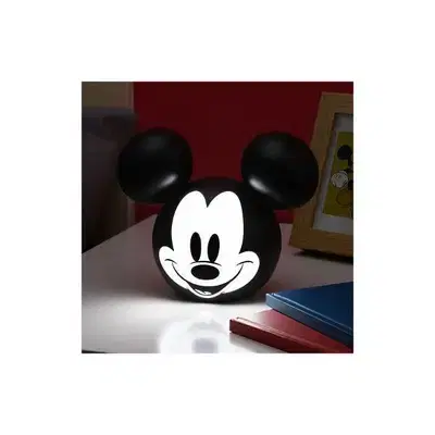 Disney Mickey mouse table lamp