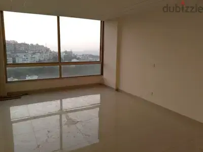 127 Sqm | Apartment For Sale In Bleibel | Panoramic Mountain View