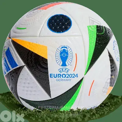 ORIGINAL THERMAL BOUND PU LEATHER FOOTBALL