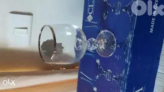Water & wine