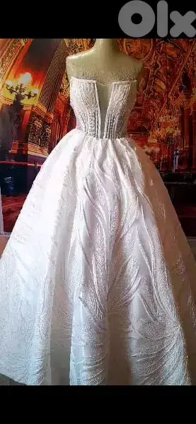 royal wedding dress 2025