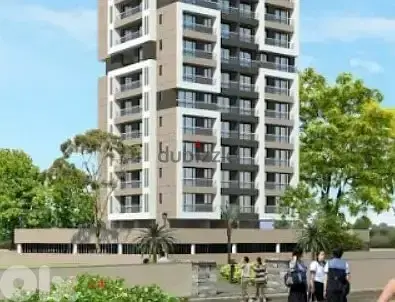 COMMERCIAL BUILDING FOR SALE IN MKALLES PRIME (3000SQ) , (MA-331)