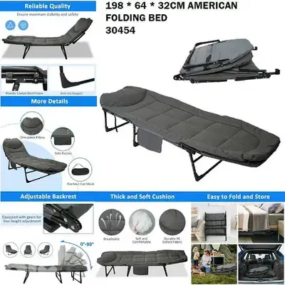 Camping accessories