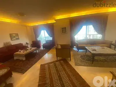 BIR HASSAN PRIME (330SQ) 4 BEDROOMS , (BH-119)
