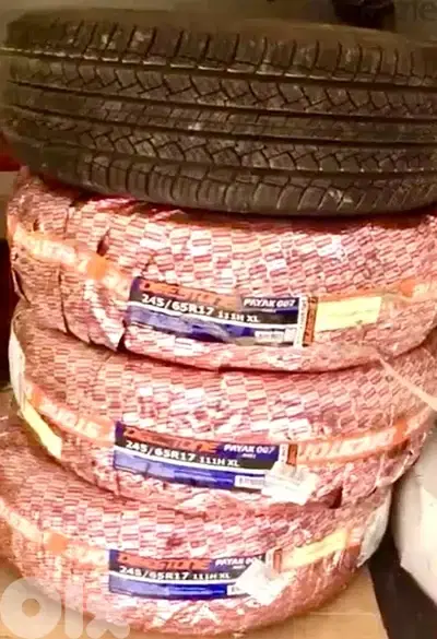 ٤دواليب ماركة deestone جديدة بالورق