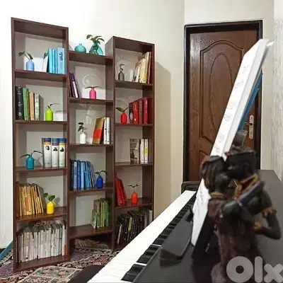 new closet books high quality