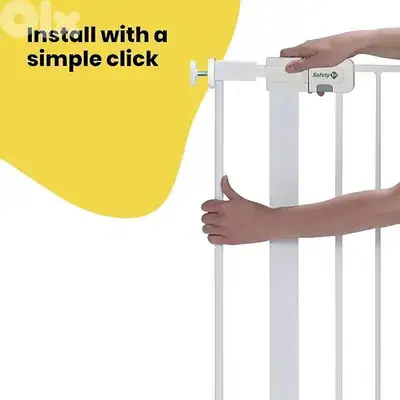 safety 1st gate extension 7cm