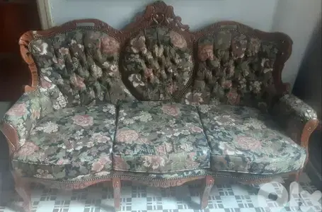 Sofa Salon