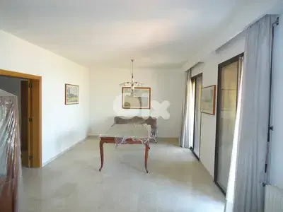 Apartment for sale in Beit Merry شقة للبيع في بيت مري