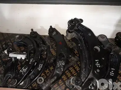 قطع فرط Mazda 3 mazda 6 mazda cx5 mazda cx3