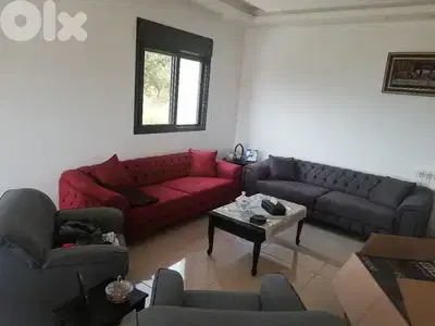 L15749-3-Bedroom Apartment for Sale In Broumana
