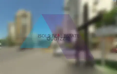 A 596 m2 land for sale in Sasine/Achrafieh A 596 m2 land for sale in Sasine/Achrafieh