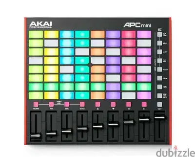 aKai apc mini